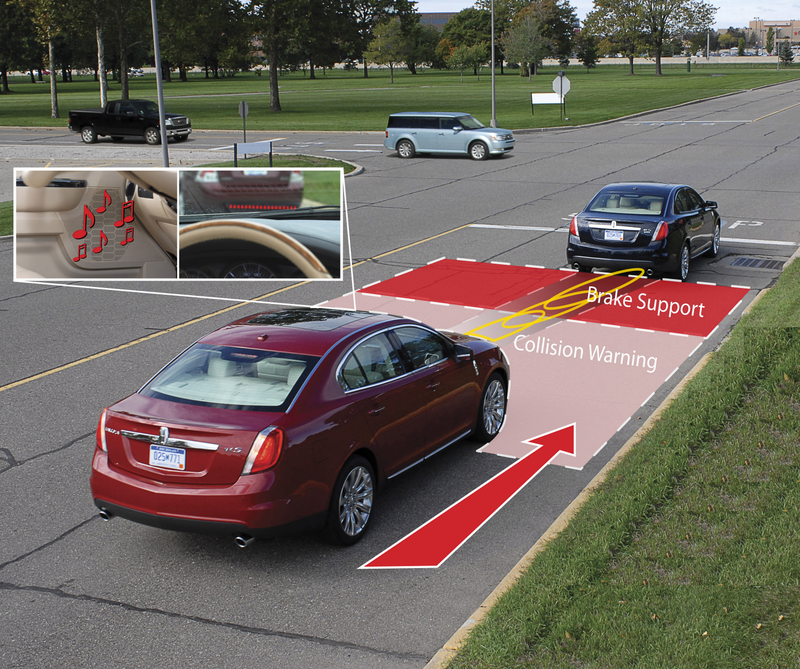 Illustration for article titled The Ten Most Worthless New Car Technologies